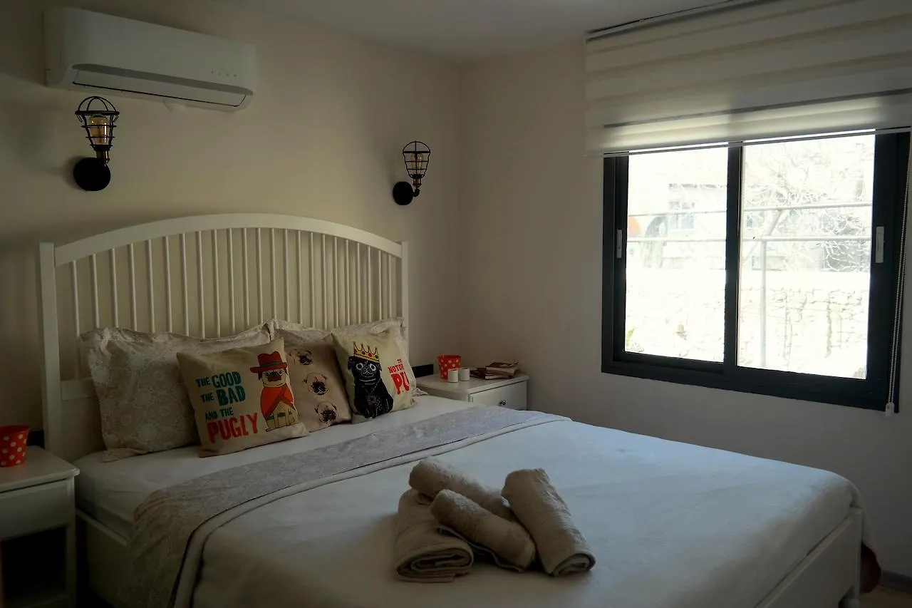 Casa vacanze Pug Rooms Alaçatı