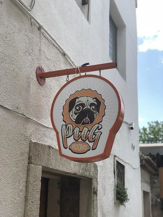 Casa vacanze Pug Rooms Alaçatı